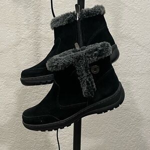 Khombu Winter Boots